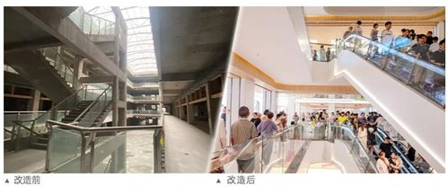 從老舊建材市場(chǎng)到精致生活中心 恒太商業(yè)存量改造新標(biāo)桿